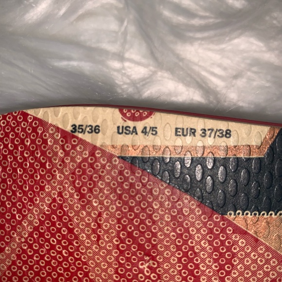 rubber beach sandal HAVAIANAS - Picture 3 of 8